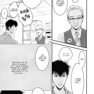 [Nekota Yonezou] Hidoku Shinaide (Treat Me Gently) v.05 [Eng] – Gay Manga sex 62
