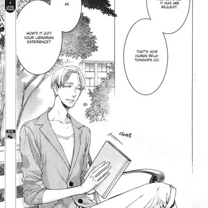 [Nekota Yonezou] Hidoku Shinaide (Treat Me Gently) v.05 [Eng] – Gay Manga sex 64
