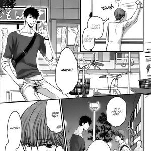 [Nekota Yonezou] Hidoku Shinaide (Treat Me Gently) v.05 [Eng] – Gay Manga sex 71