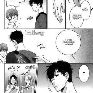 [Nekota Yonezou] Hidoku Shinaide (Treat Me Gently) v.05 [Eng] – Gay Manga sex 72