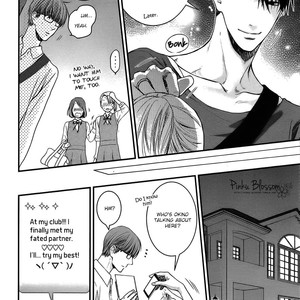 [Nekota Yonezou] Hidoku Shinaide (Treat Me Gently) v.05 [Eng] – Gay Manga sex 74