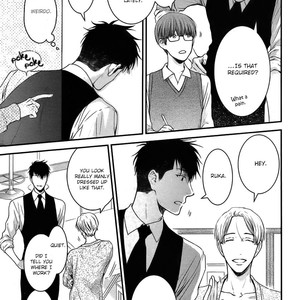 [Nekota Yonezou] Hidoku Shinaide (Treat Me Gently) v.05 [Eng] – Gay Manga sex 81
