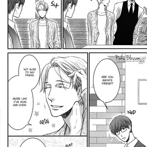 [Nekota Yonezou] Hidoku Shinaide (Treat Me Gently) v.05 [Eng] – Gay Manga sex 82
