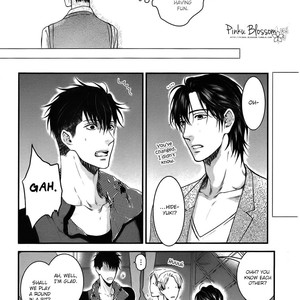 [Nekota Yonezou] Hidoku Shinaide (Treat Me Gently) v.05 [Eng] – Gay Manga sex 86