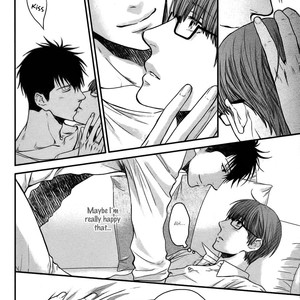 [Nekota Yonezou] Hidoku Shinaide (Treat Me Gently) v.05 [Eng] – Gay Manga sex 96