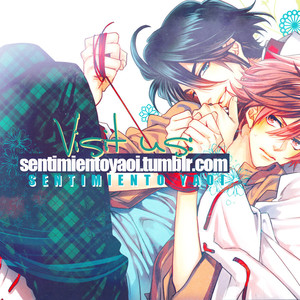 [Nekota Yonezou] Hidoku Shinaide (Treat Me Gently) v.05 [Eng] – Gay Manga sex 102