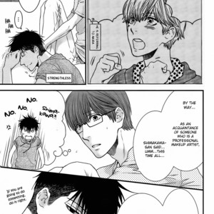 [Nekota Yonezou] Hidoku Shinaide (Treat Me Gently) v.05 [Eng] – Gay Manga sex 107
