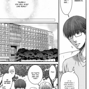[Nekota Yonezou] Hidoku Shinaide (Treat Me Gently) v.05 [Eng] – Gay Manga sex 109
