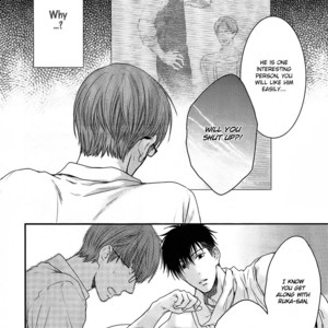 [Nekota Yonezou] Hidoku Shinaide (Treat Me Gently) v.05 [Eng] – Gay Manga sex 120