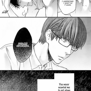 [Nekota Yonezou] Hidoku Shinaide (Treat Me Gently) v.05 [Eng] – Gay Manga sex 121
