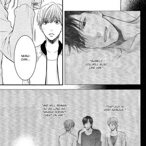 [Nekota Yonezou] Hidoku Shinaide (Treat Me Gently) v.05 [Eng] – Gay Manga sex 135