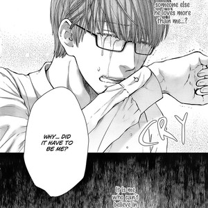 [Nekota Yonezou] Hidoku Shinaide (Treat Me Gently) v.05 [Eng] – Gay Manga sex 136