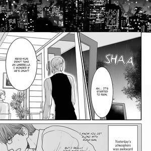 [Nekota Yonezou] Hidoku Shinaide (Treat Me Gently) v.05 [Eng] – Gay Manga sex 140