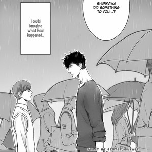 [Nekota Yonezou] Hidoku Shinaide (Treat Me Gently) v.05 [Eng] – Gay Manga sex 142