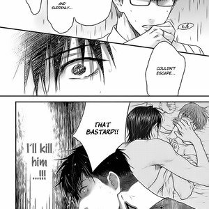 [Nekota Yonezou] Hidoku Shinaide (Treat Me Gently) v.05 [Eng] – Gay Manga sex 143