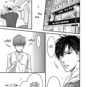 [Nekota Yonezou] Hidoku Shinaide (Treat Me Gently) v.05 [Eng] – Gay Manga sex 146