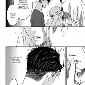 [Nekota Yonezou] Hidoku Shinaide (Treat Me Gently) v.05 [Eng] – Gay Manga sex 147
