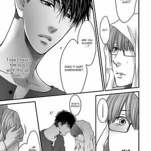 [Nekota Yonezou] Hidoku Shinaide (Treat Me Gently) v.05 [Eng] – Gay Manga sex 148