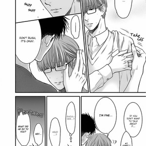[Nekota Yonezou] Hidoku Shinaide (Treat Me Gently) v.05 [Eng] – Gay Manga sex 149