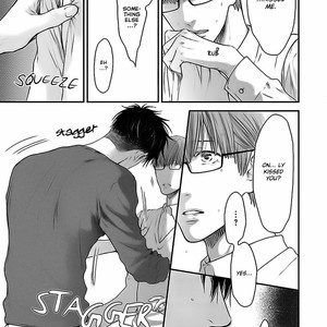[Nekota Yonezou] Hidoku Shinaide (Treat Me Gently) v.05 [Eng] – Gay Manga sex 150