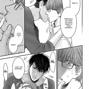 [Nekota Yonezou] Hidoku Shinaide (Treat Me Gently) v.05 [Eng] – Gay Manga sex 152