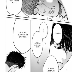 [Nekota Yonezou] Hidoku Shinaide (Treat Me Gently) v.05 [Eng] – Gay Manga sex 153