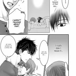 [Nekota Yonezou] Hidoku Shinaide (Treat Me Gently) v.05 [Eng] – Gay Manga sex 154