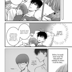 [Nekota Yonezou] Hidoku Shinaide (Treat Me Gently) v.05 [Eng] – Gay Manga sex 155