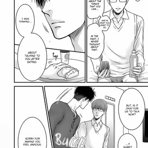 [Nekota Yonezou] Hidoku Shinaide (Treat Me Gently) v.05 [Eng] – Gay Manga sex 159
