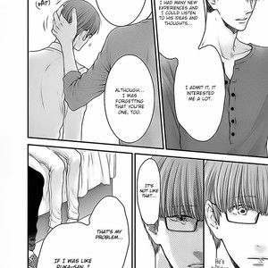 [Nekota Yonezou] Hidoku Shinaide (Treat Me Gently) v.05 [Eng] – Gay Manga sex 161