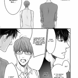 [Nekota Yonezou] Hidoku Shinaide (Treat Me Gently) v.05 [Eng] – Gay Manga sex 162