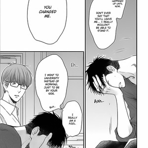 [Nekota Yonezou] Hidoku Shinaide (Treat Me Gently) v.05 [Eng] – Gay Manga sex 164