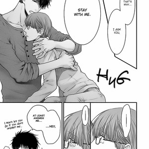 [Nekota Yonezou] Hidoku Shinaide (Treat Me Gently) v.05 [Eng] – Gay Manga sex 166