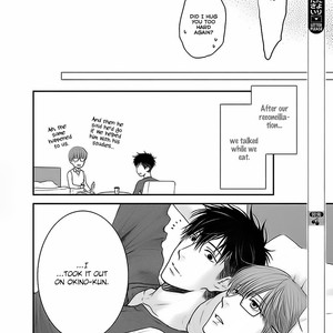 [Nekota Yonezou] Hidoku Shinaide (Treat Me Gently) v.05 [Eng] – Gay Manga sex 167