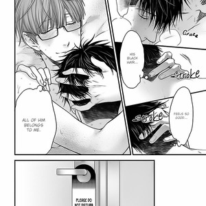 [Nekota Yonezou] Hidoku Shinaide (Treat Me Gently) v.05 [Eng] – Gay Manga sex 171