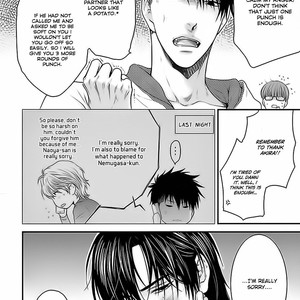 [Nekota Yonezou] Hidoku Shinaide (Treat Me Gently) v.05 [Eng] – Gay Manga sex 176