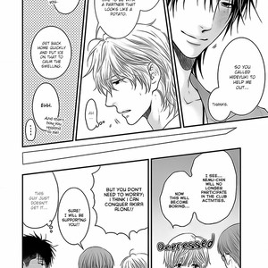 [Nekota Yonezou] Hidoku Shinaide (Treat Me Gently) v.05 [Eng] – Gay Manga sex 178