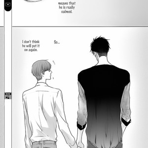 [Nekota Yonezou] Hidoku Shinaide (Treat Me Gently) v.05 [Eng] – Gay Manga sex 183