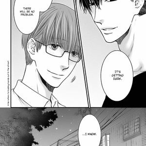 [Nekota Yonezou] Hidoku Shinaide (Treat Me Gently) v.05 [Eng] – Gay Manga sex 184