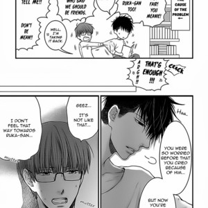 [Nekota Yonezou] Hidoku Shinaide (Treat Me Gently) v.05 [Eng] – Gay Manga sex 187