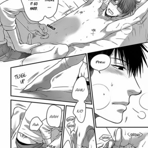 [Nekota Yonezou] Hidoku Shinaide (Treat Me Gently) v.05 [Eng] – Gay Manga sex 190