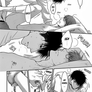 [Nekota Yonezou] Hidoku Shinaide (Treat Me Gently) v.05 [Eng] – Gay Manga sex 192