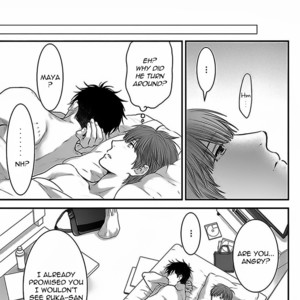 [Nekota Yonezou] Hidoku Shinaide (Treat Me Gently) v.05 [Eng] – Gay Manga sex 195