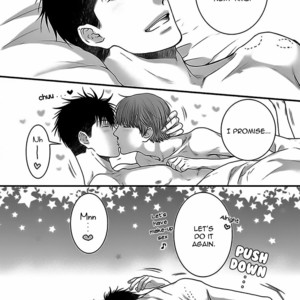 [Nekota Yonezou] Hidoku Shinaide (Treat Me Gently) v.05 [Eng] – Gay Manga sex 198