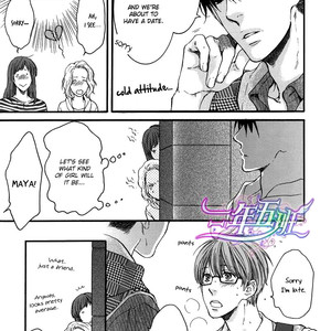 [Nekota Yonezou] Hidoku Shinaide (Treat Me Gently) v.05 [Eng] – Gay Manga sex 204