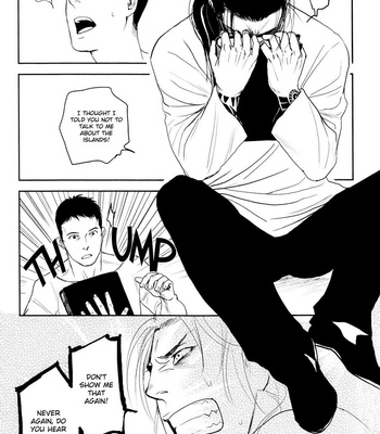 [OKADAYA Tetuzoh] Raiatea [Eng] {Seraphic Deviltry Scans} – Gay Manga sex 104