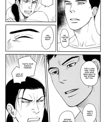 [OKADAYA Tetuzoh] Raiatea [Eng] {Seraphic Deviltry Scans} – Gay Manga sex 108