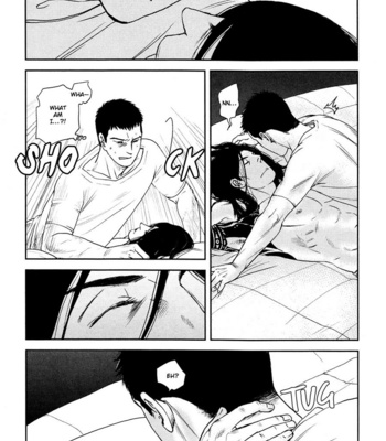 [OKADAYA Tetuzoh] Raiatea [Eng] {Seraphic Deviltry Scans} – Gay Manga sex 162