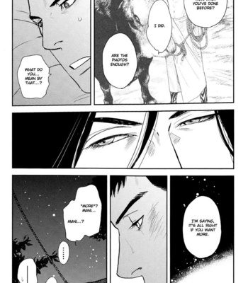 [OKADAYA Tetuzoh] Raiatea [Eng] {Seraphic Deviltry Scans} – Gay Manga sex 168