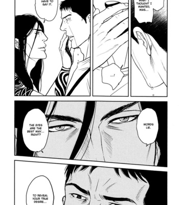 [OKADAYA Tetuzoh] Raiatea [Eng] {Seraphic Deviltry Scans} – Gay Manga sex 184